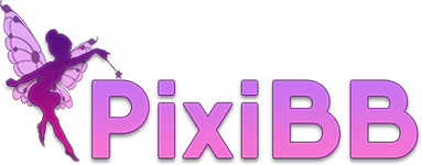 PixiBB logo