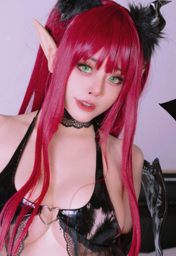 Coser Byoru Rizu kyun PixiBB